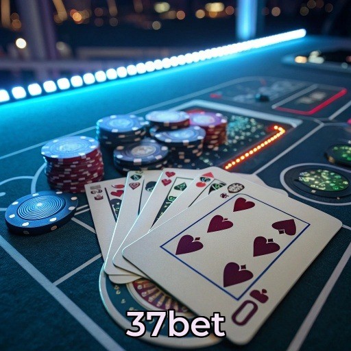 A Diversão de Aprender: Jogos Educativos na 37bet